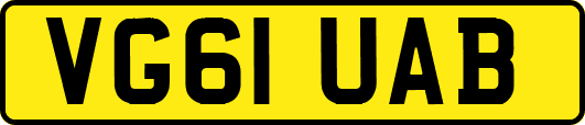 VG61UAB