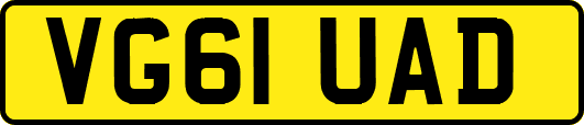 VG61UAD