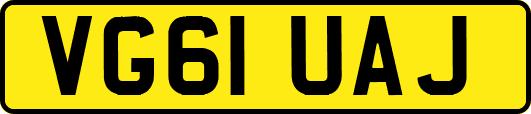 VG61UAJ