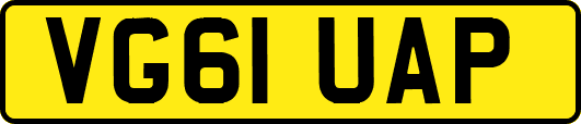 VG61UAP