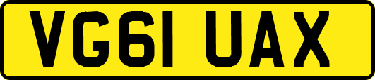 VG61UAX