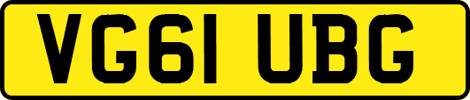 VG61UBG