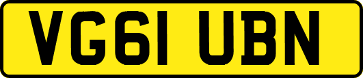 VG61UBN