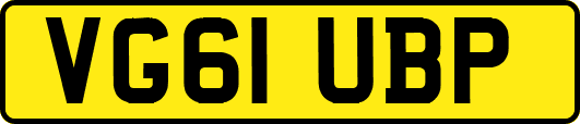 VG61UBP