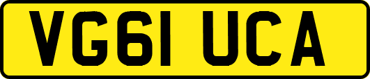 VG61UCA