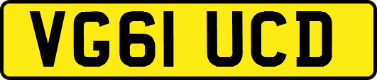 VG61UCD