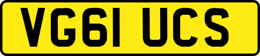 VG61UCS