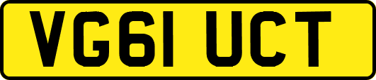 VG61UCT