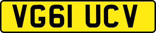 VG61UCV