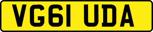 VG61UDA
