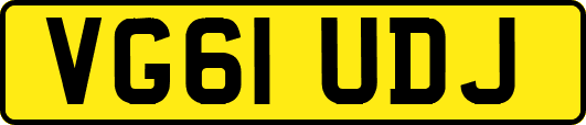 VG61UDJ