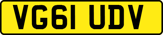 VG61UDV