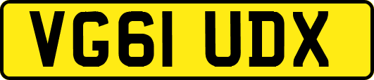 VG61UDX