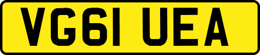 VG61UEA