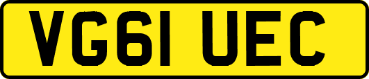 VG61UEC