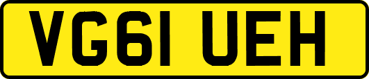 VG61UEH