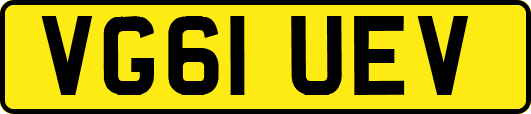 VG61UEV