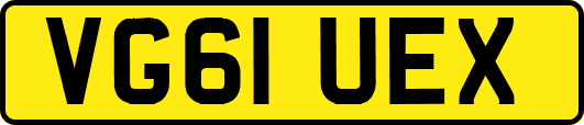 VG61UEX