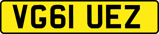 VG61UEZ