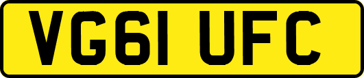 VG61UFC