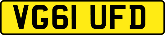 VG61UFD
