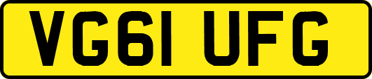 VG61UFG