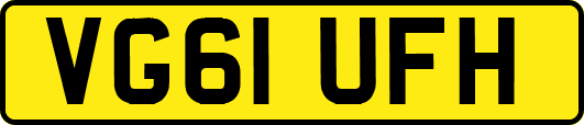 VG61UFH