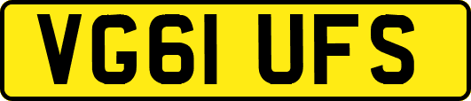 VG61UFS