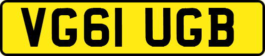 VG61UGB