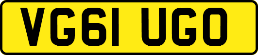 VG61UGO