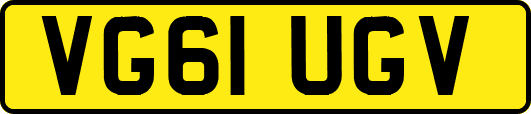 VG61UGV