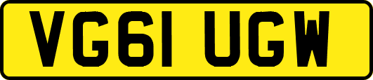 VG61UGW