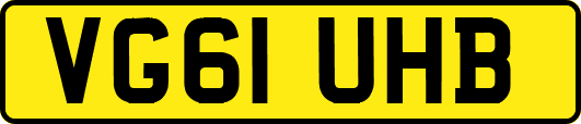 VG61UHB
