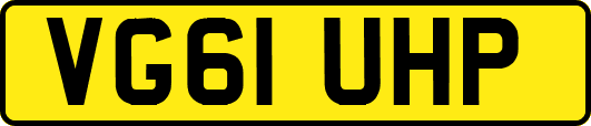 VG61UHP