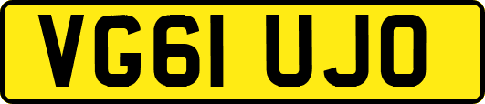 VG61UJO
