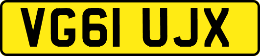 VG61UJX