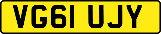 VG61UJY
