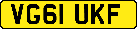 VG61UKF