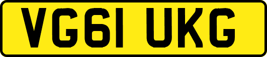 VG61UKG