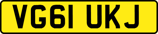 VG61UKJ