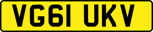 VG61UKV