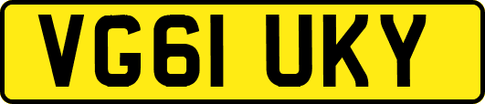 VG61UKY