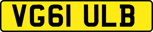 VG61ULB