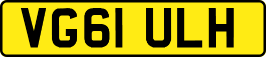 VG61ULH