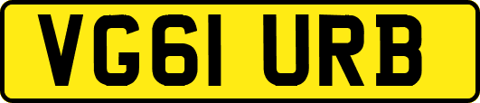 VG61URB