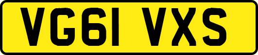VG61VXS