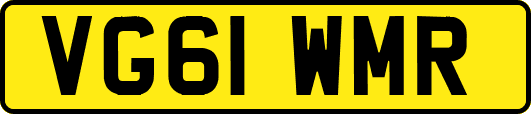 VG61WMR
