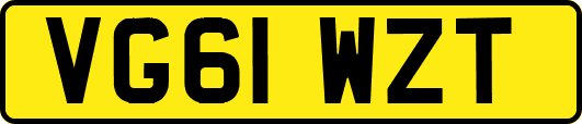 VG61WZT