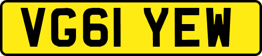 VG61YEW