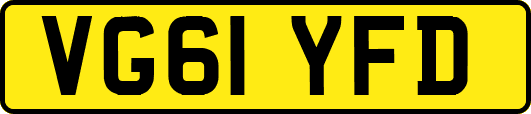 VG61YFD